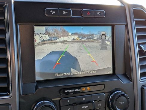 Used 2020 Ford F150 XLT w/ Equipment Group 302A Luxury image 20