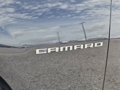 Used 2013 Chevrolet Camaro LT RWD image 12