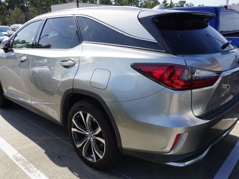 Used 2020 Lexus RX 350L RX 350L image 4