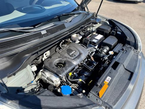 Used 2017 Kia Soul EV image 26