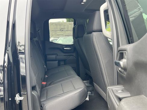 New 2026 GMC Sierra 1500 Pro w/ Graphite Edition image 27