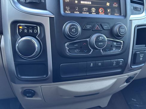 Used 2017 RAM 1500 Big Horn image 17