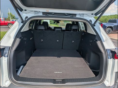 Used 2023 MAZDA CX-50 2.5 S w/ Cargo Package AWD/4WD image 19