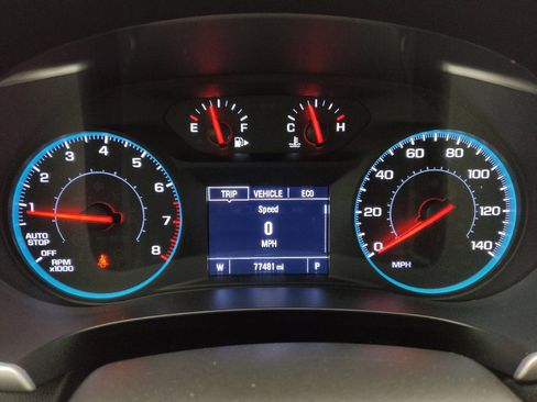Used 2023 Chevrolet Malibu LT FWD image 23