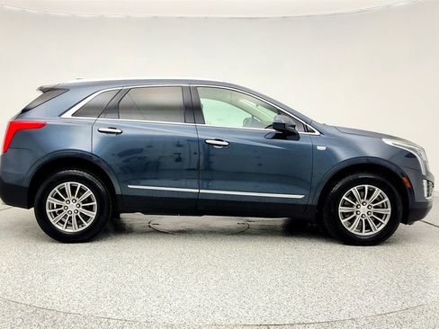 Used 2019 Cadillac XT5 Luxury image 4