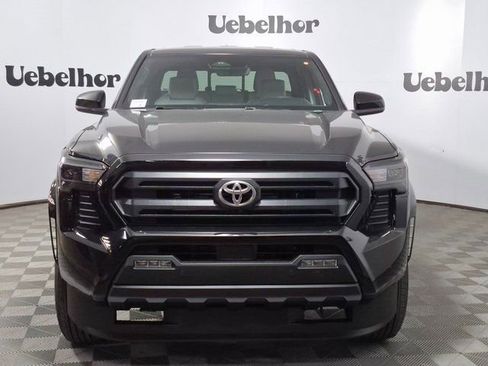 New 2026 Toyota Tacoma SR5 image 2