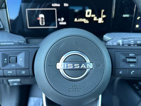 New 2026 Nissan Kicks SV image 26