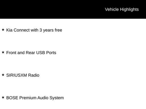 New 2026 Kia Carnival SX Prestige FWD image 25
