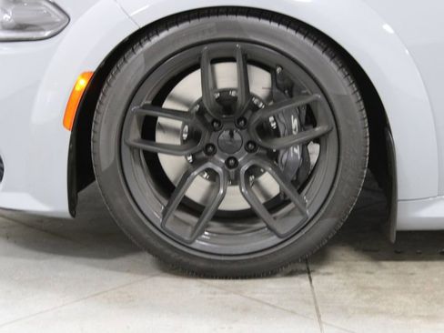 Used 2022 Dodge Charger Scat Pack image 16
