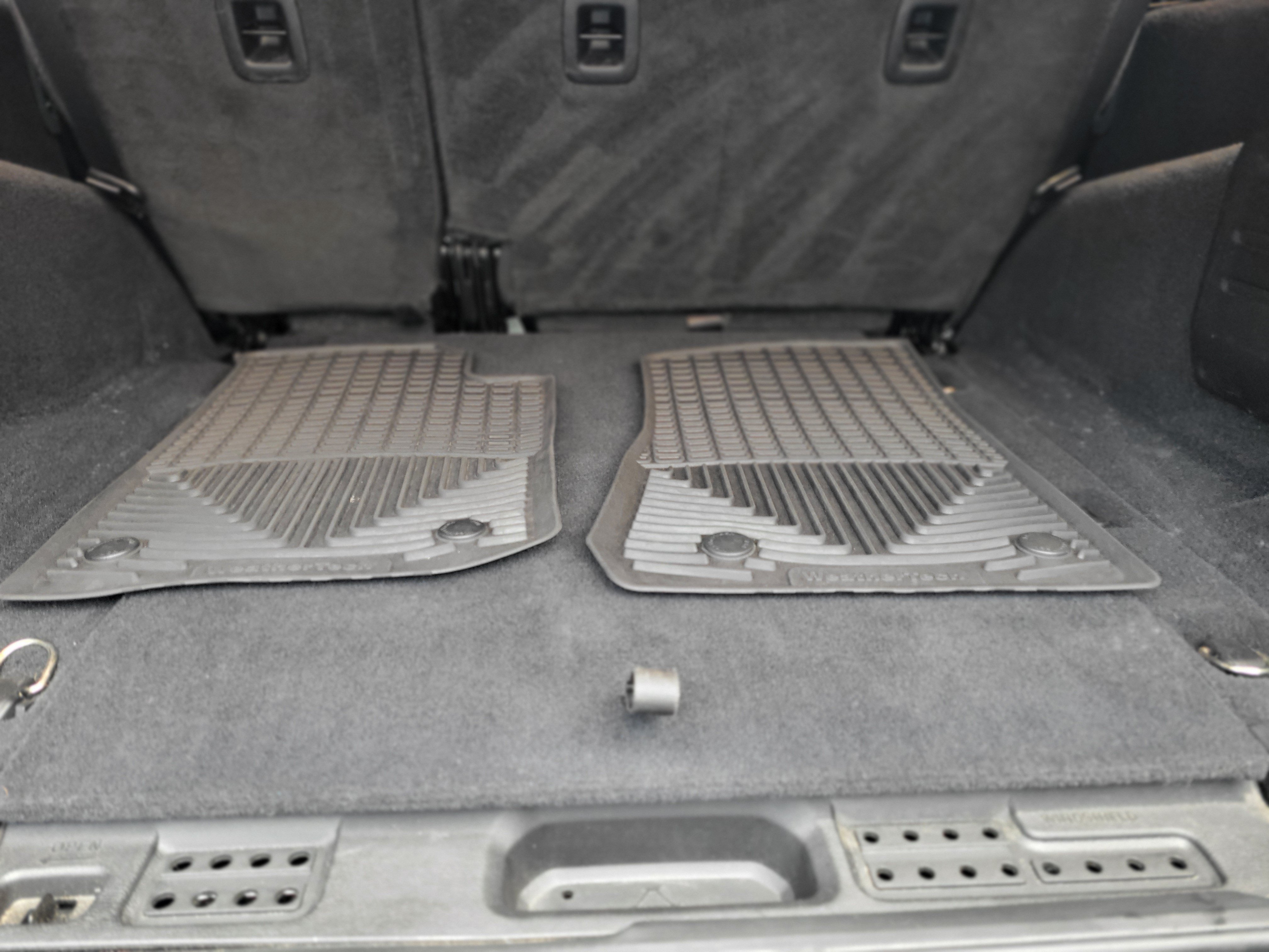 Used 2020 Jeep Wrangler Unlimited Sahara AWD/4WD image 8