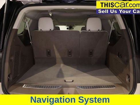 Used 2021 GMC Yukon XL Denali RWD image 13