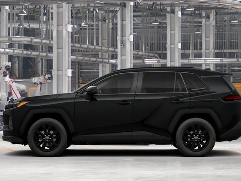 New 2026 Toyota RAV4 XLE Premium image 4