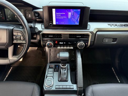 Used 2024 Toyota Tacoma SR5 RWD image 16