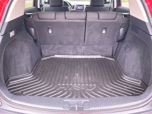 Used 2018 Honda HR-V LX image 23
