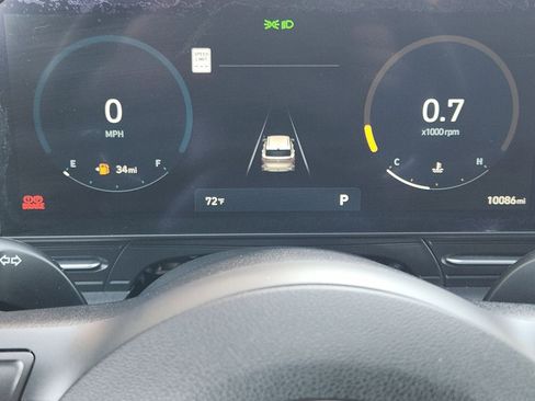 Used 2024 Hyundai Kona Limited FWD image 15