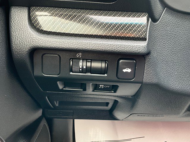 Used 2019 Subaru WRX Premium w/ Performance Package AWD/4WD image 15