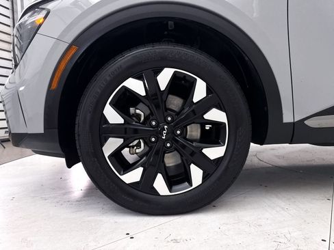 Certified 2023 Kia Sportage X-Line AWD/4WD image 15