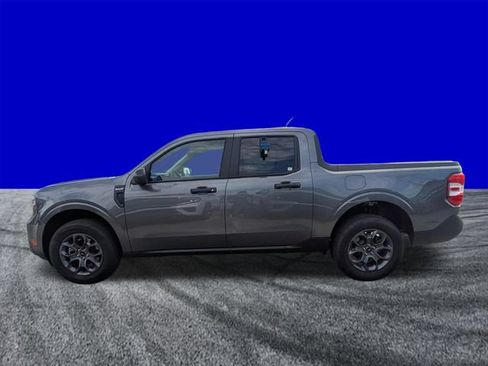 Certified 2026 Ford Maverick XLT AWD/4WD image 7