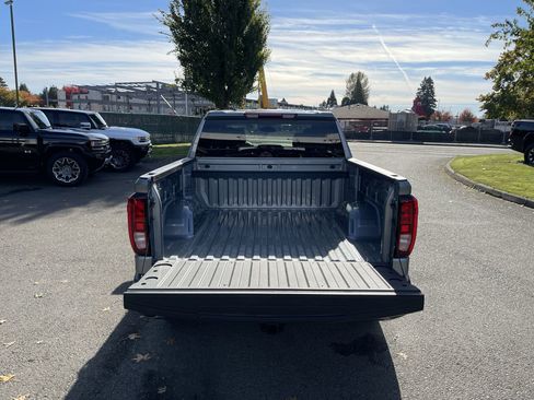 New 2026 GMC Sierra 1500 Elevation image 58