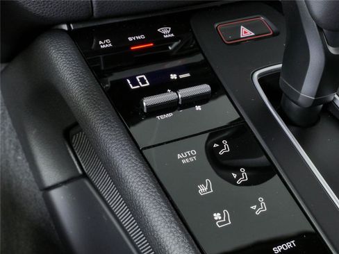 New 2026 Porsche Macan Turbo AWD/4WD image 18