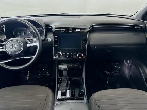 Used 2022 Hyundai Santa Cruz SEL image 18