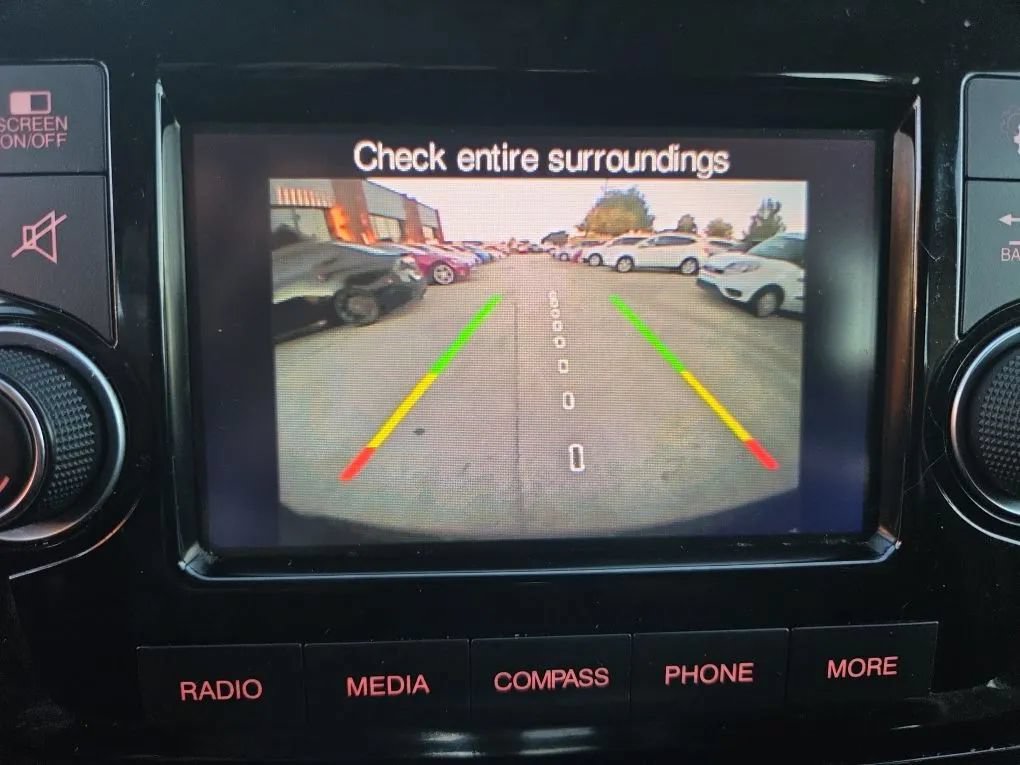 Used 2019 RAM ProMaster City Wagon FWD image 14