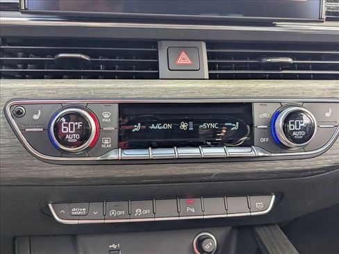 Used 2021 Audi A4 2.0T Premium Plus image 9