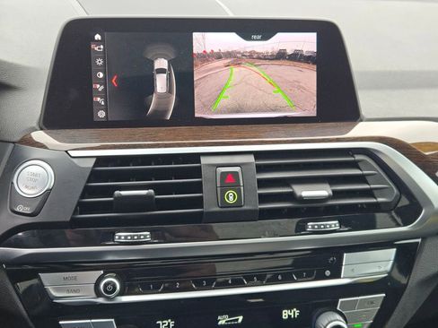 Used 2020 BMW X3 xDrive30i w/ Convenience Package image 25