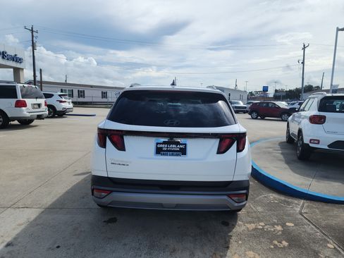 Used 2026 Hyundai Tucson SEL Plus FWD image 6