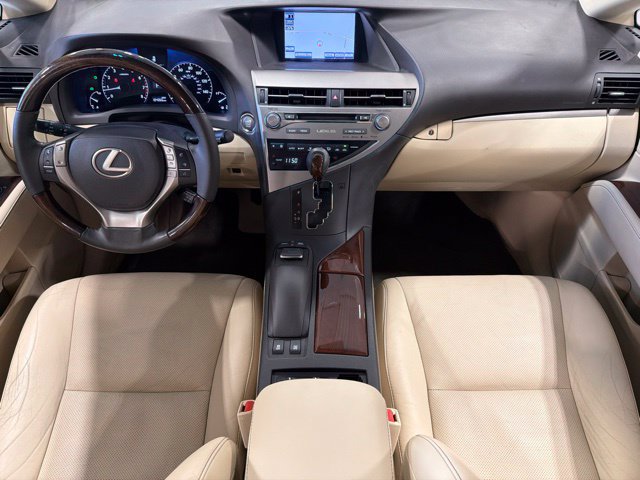 Used 2015 Lexus RX 350 AWD image 26