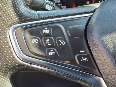 Used 2024 Chevrolet Malibu LT FWD image 23