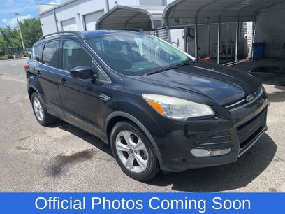 Used 2015 Ford Escape SE w/ Equipment Group 201A