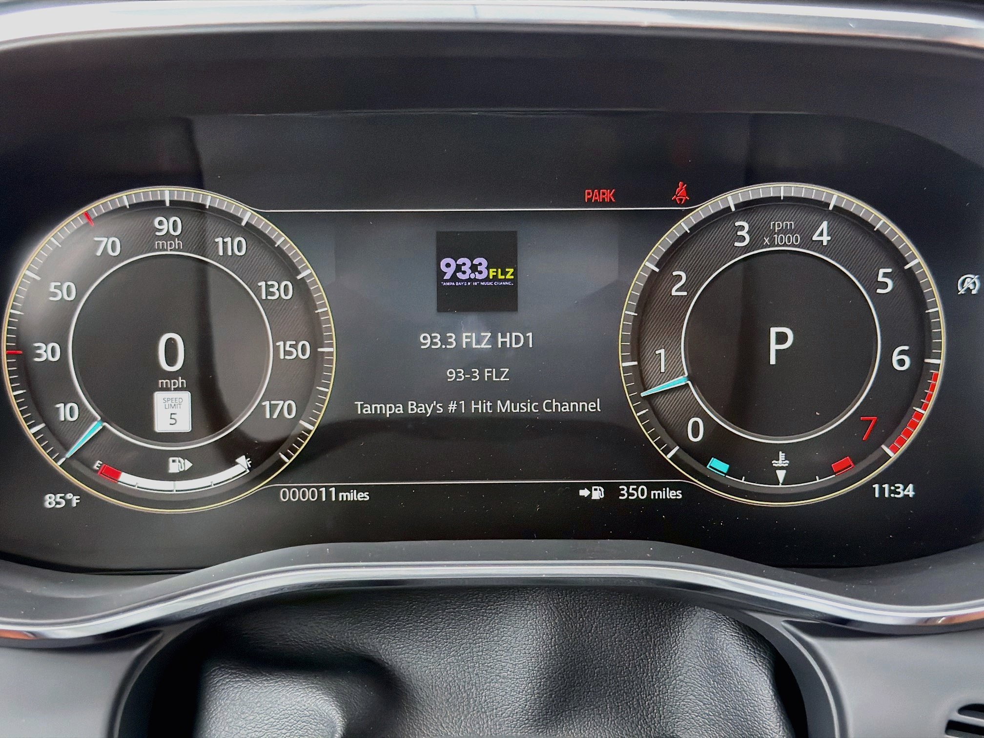 New 2026 Jaguar F-PACE R-Dynamic S AWD/4WD image 41