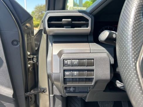 Used 2024 Toyota Tacoma TRD Off-Road AWD/4WD image 27