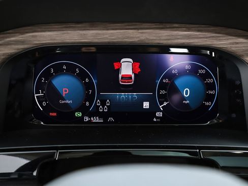 New 2026 Volkswagen Atlas SEL Premium R-Line image 66