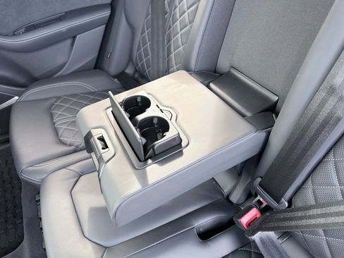 Used 2023 Audi SQ8 Prestige image 20