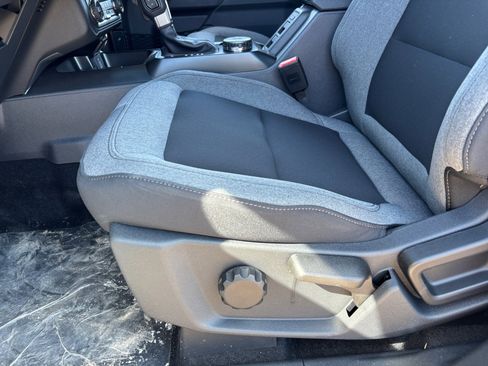 New 2026 Ford Bronco Big Bend image 13