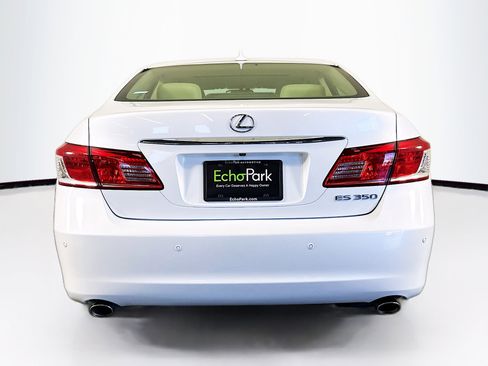 Used 2011 Lexus ES 350 image 7