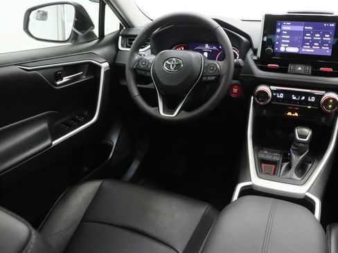 Certified 2024 Toyota RAV4 XLE Premium FWD image 31