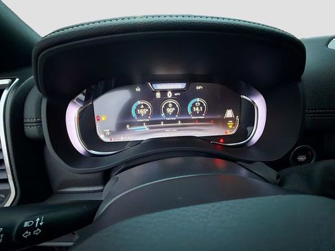 New 2026 RAM 3500 Laramie w/ Towing Technology Group image 38