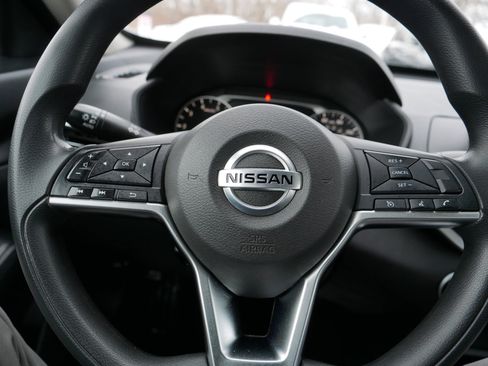 Used 2020 Nissan Altima 2.5 S image 25