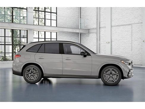 New 2026 Mercedes-Benz GLC 300 4MATIC image 15