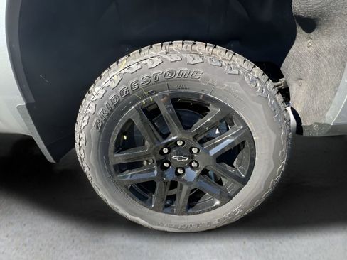 New 2026 Chevrolet Silverado 1500 LT Trail Boss w/ Convenience Package II image 32