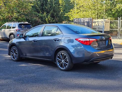 Used 2016 Toyota Corolla S FWD image 5
