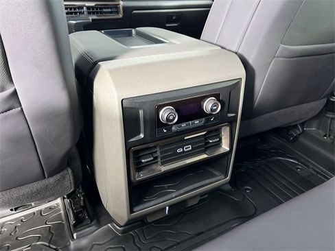 Used 2025 GMC Hummer EV 3X image 22