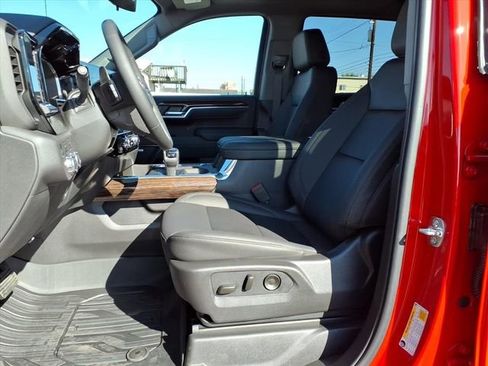 New 2026 GMC Sierra 1500 Elevation w/ Elevation Premium Package image 7