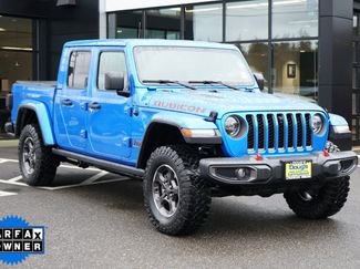 Used 2020 Jeep Gladiator Rubicon video 1