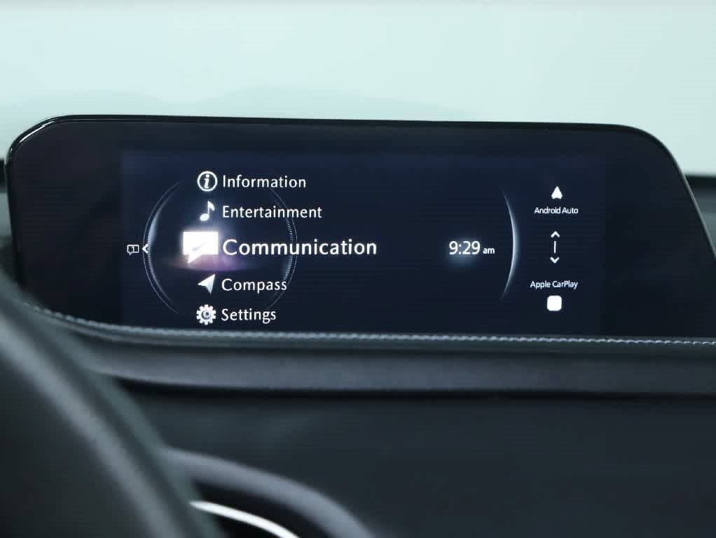 Certified 2024 MAZDA CX-30 AWD 2.5 S image 25