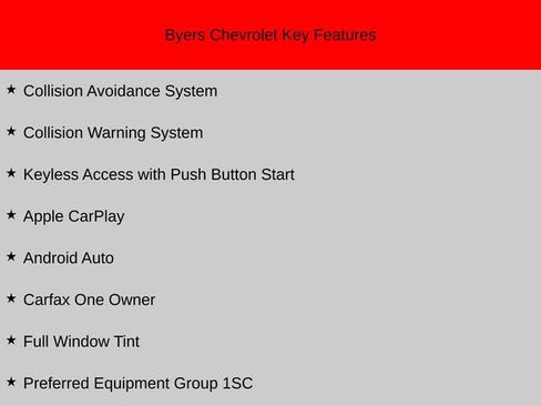 Used 2022 Buick Envision Preferred image 11