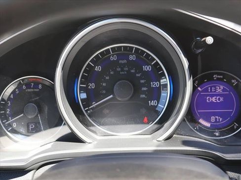 Used 2015 Honda Fit EX-L image 14